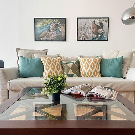 Amplio Apartamento En Pleno Corazon De อาลิกันเต ภายนอก รูปภาพ