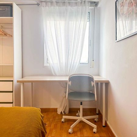 Amplio Apartamento En Pleno Corazon De อาลิกันเต ภายนอก รูปภาพ