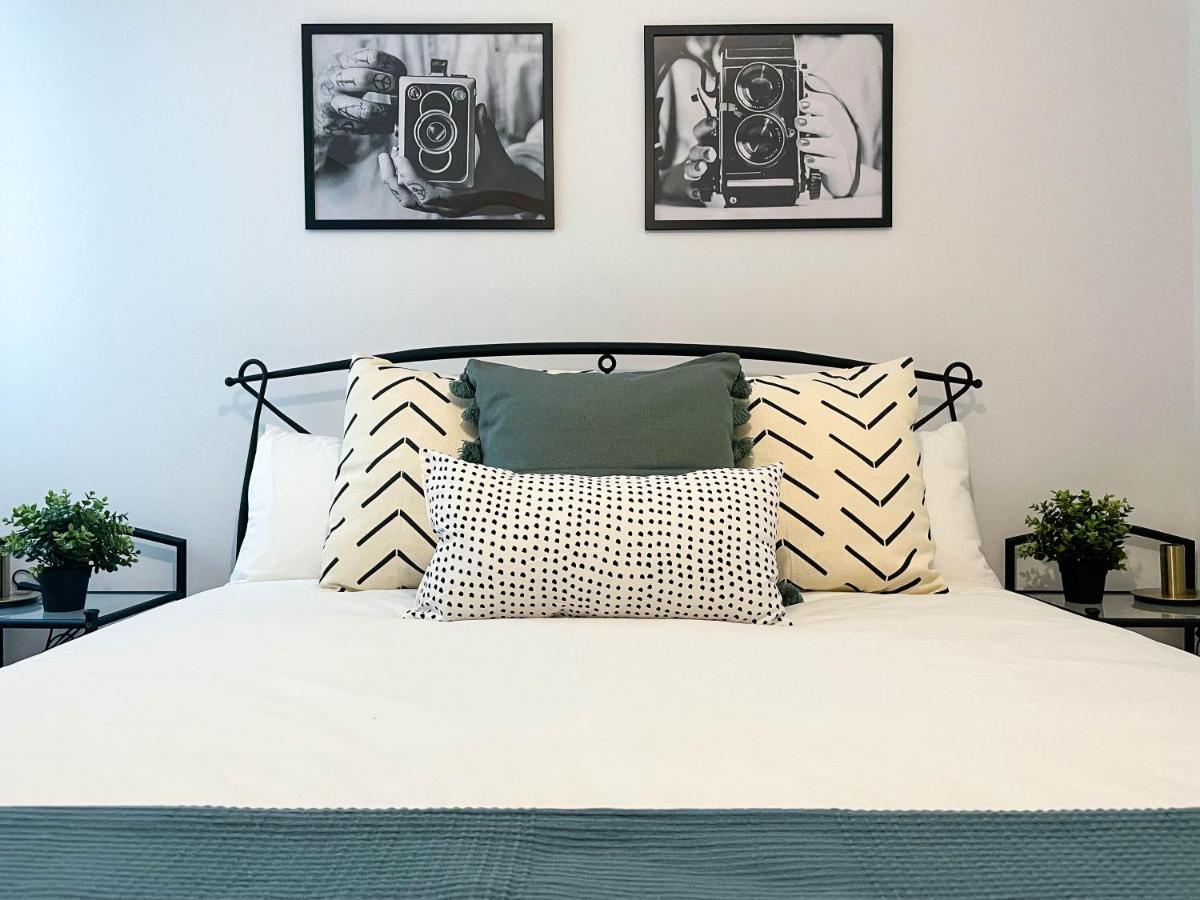 Amplio Apartamento En Pleno Corazon De อาลิกันเต ภายนอก รูปภาพ