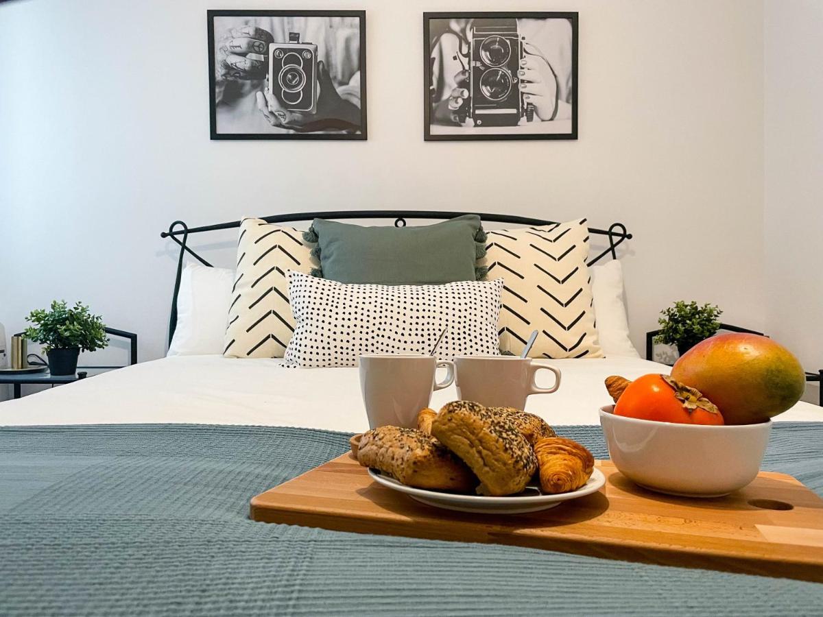 Amplio Apartamento En Pleno Corazon De อาลิกันเต ภายนอก รูปภาพ