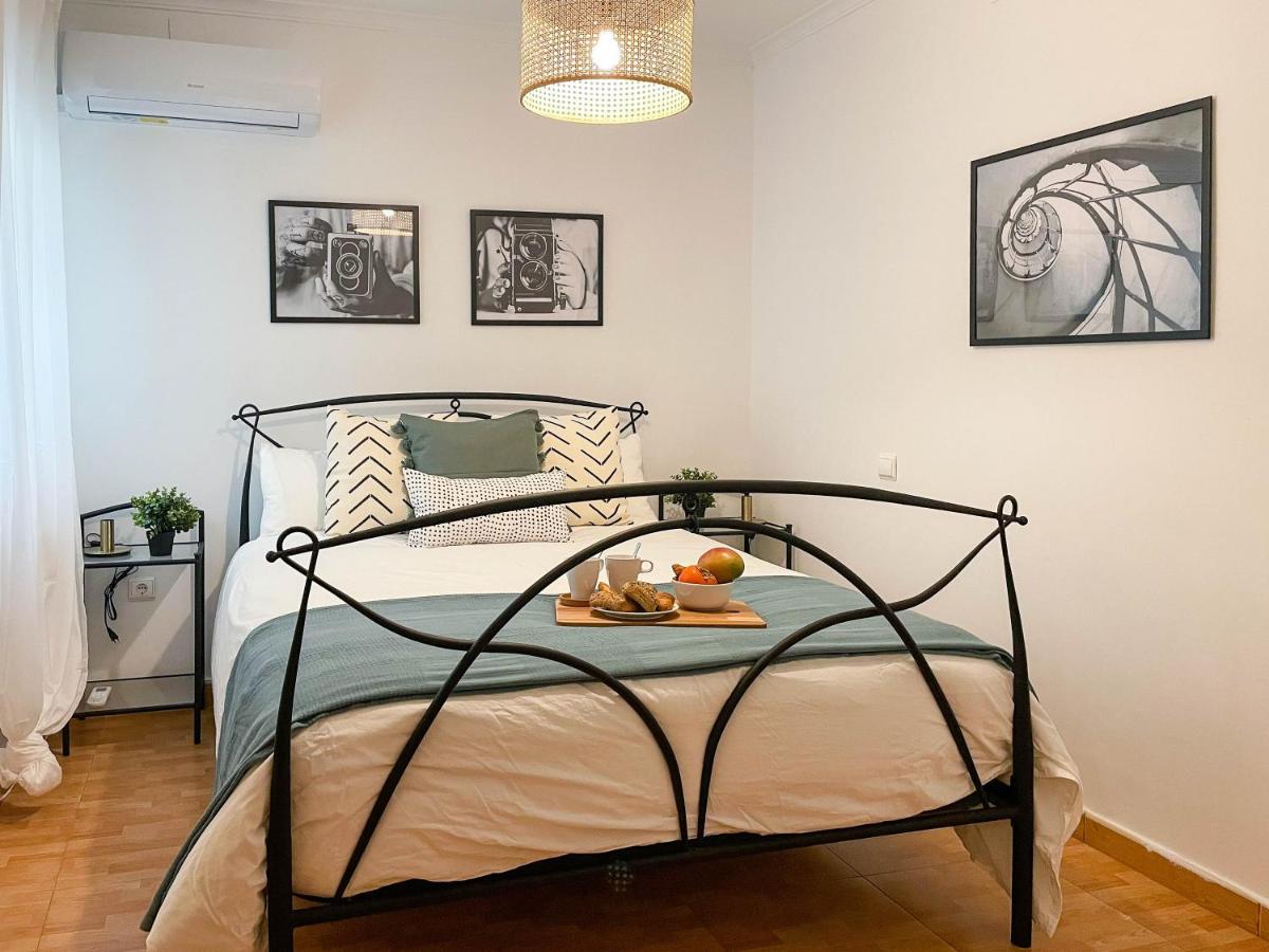 Amplio Apartamento En Pleno Corazon De อาลิกันเต ภายนอก รูปภาพ